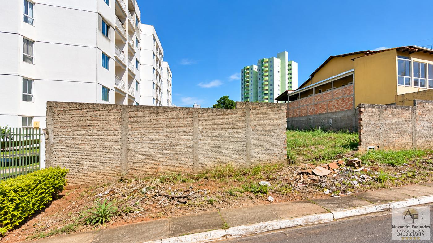 Terreno, 1800 m² - Foto 1