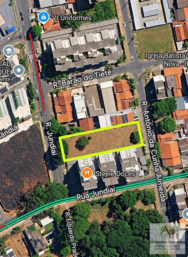 Terreno, 1800 m² - Foto 3