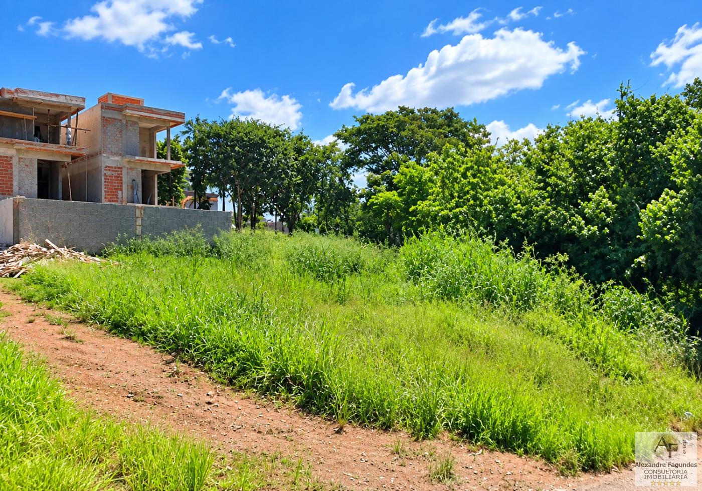 Terreno, 420 m² - Foto 5