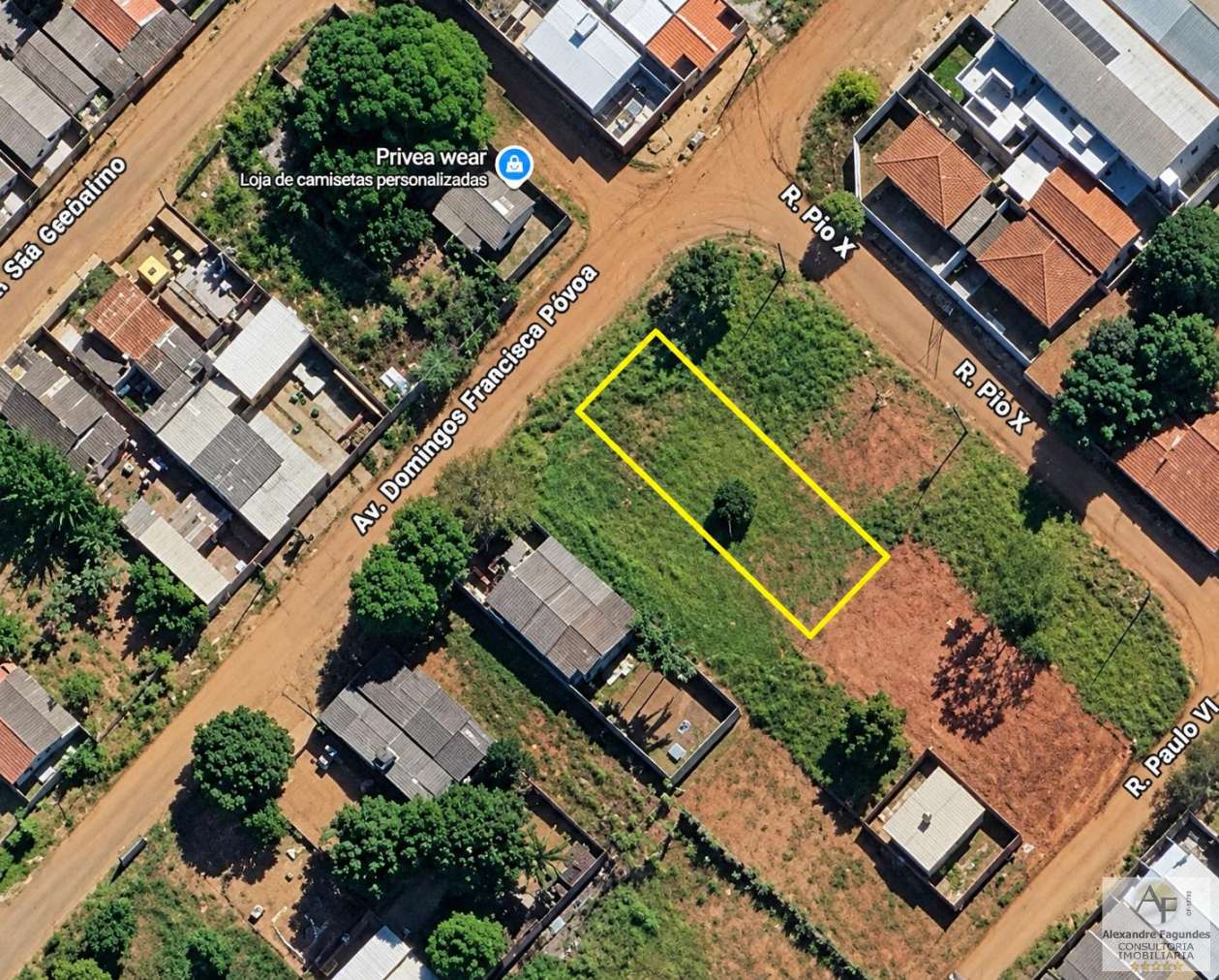 Terreno, 462 m² - Foto 6