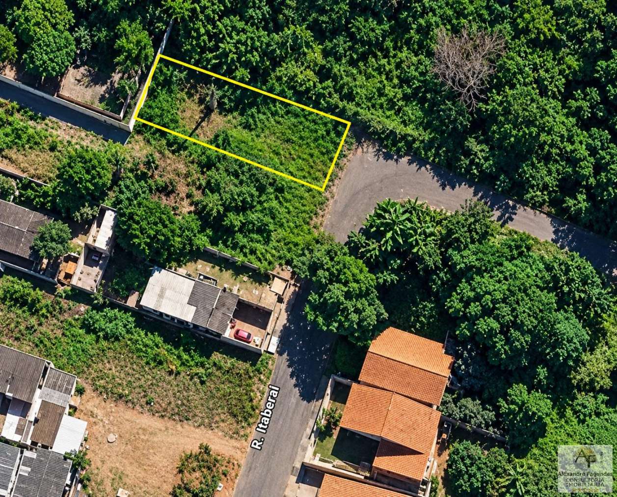 Terreno, 372 m² - Foto 14
